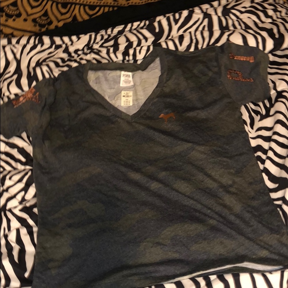 Med bling camo